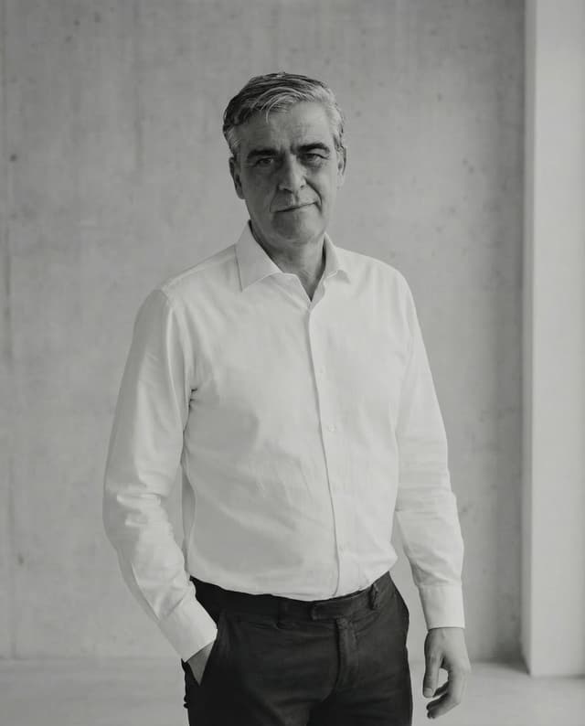 José Manzanares