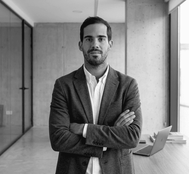 Ricardo Branco