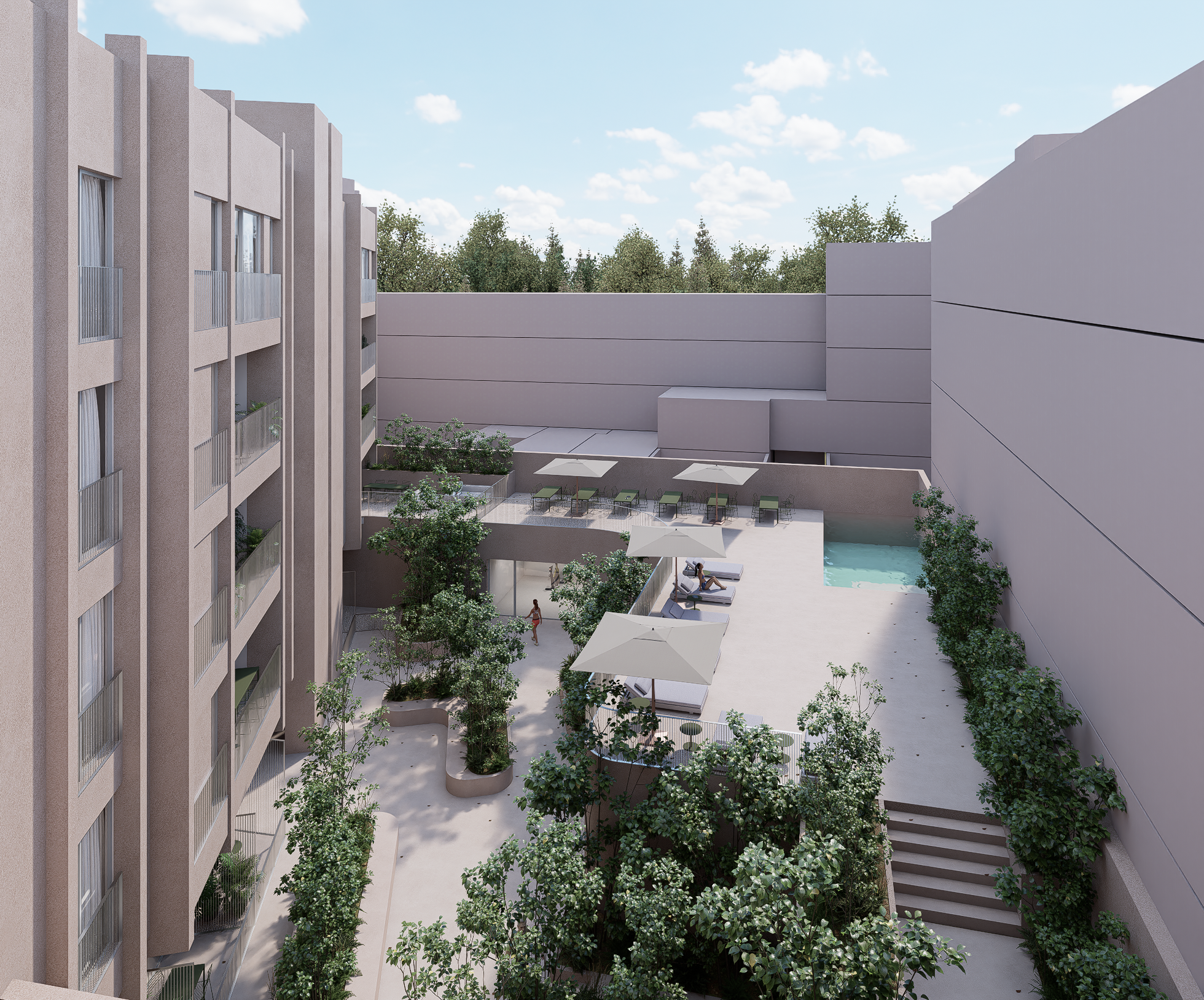 Fully funded: design homes near Valencia